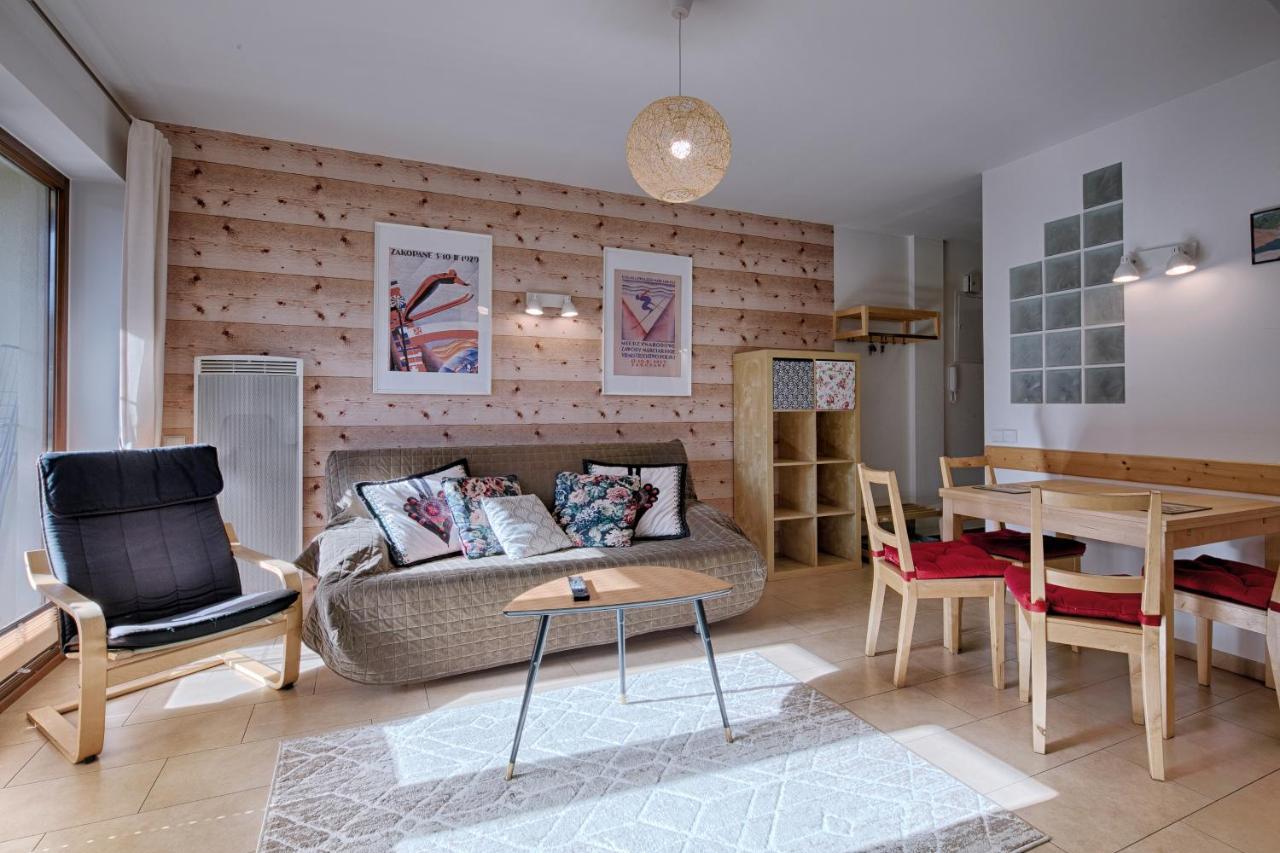 Ametyst Mozaika Centrum Balkon Zakopane