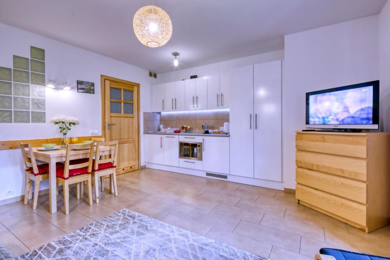 Ametyst Mozaika Centrum Balkon Zakopane